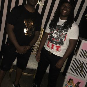 Meet your Posher, Orlando